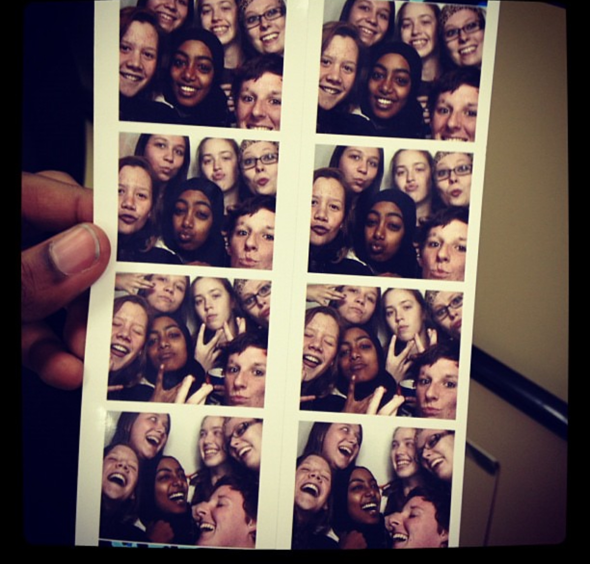 The "Just Friends" Years - Photo 3